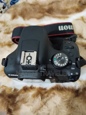 Canon 2,000 D.kit Lens ache.ekdom New condition.only4 Hajar Pic Tulchi