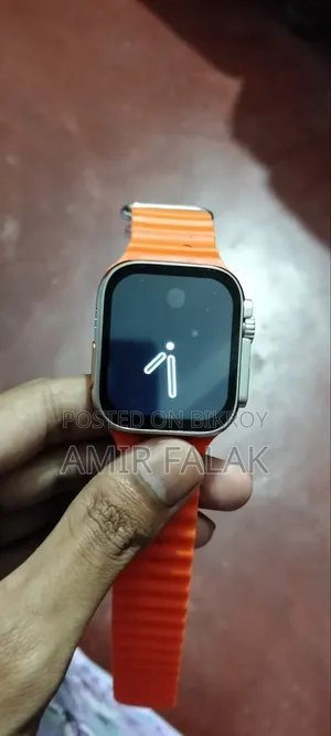 Ekbare Nutun Watch