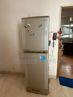 Walton Refrigerator for Sell (Used)
