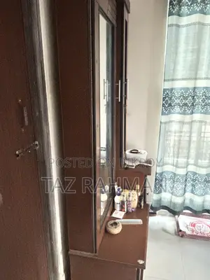 Dressing Table Urgent Sell