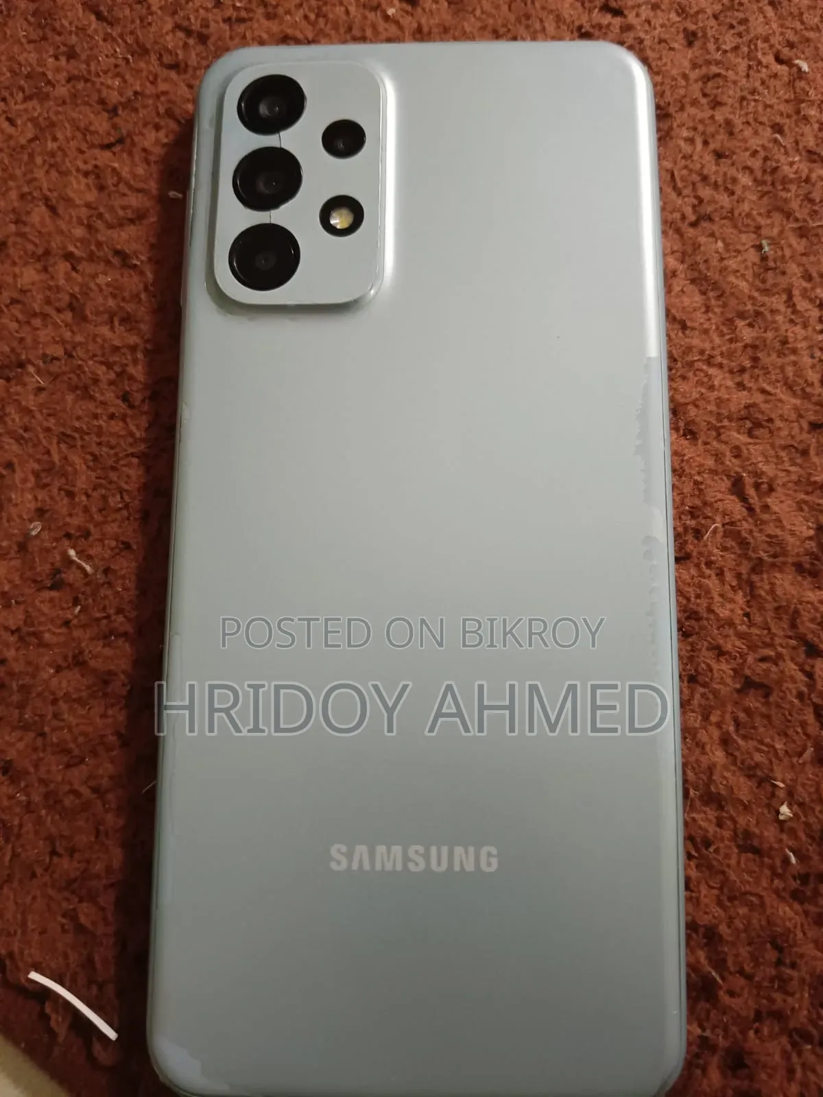 Samsung Galaxy A23 5G 128 GB