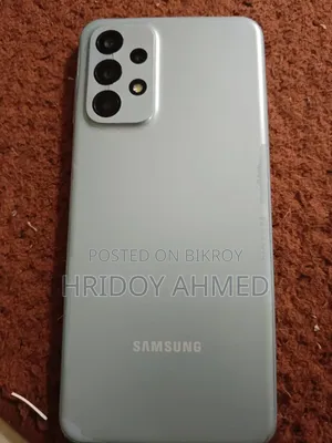 Samsung Galaxy A23 5G 128 GB