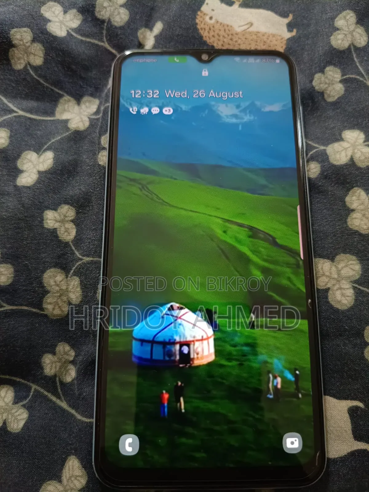 Samsung Galaxy A23 5G 128 GB