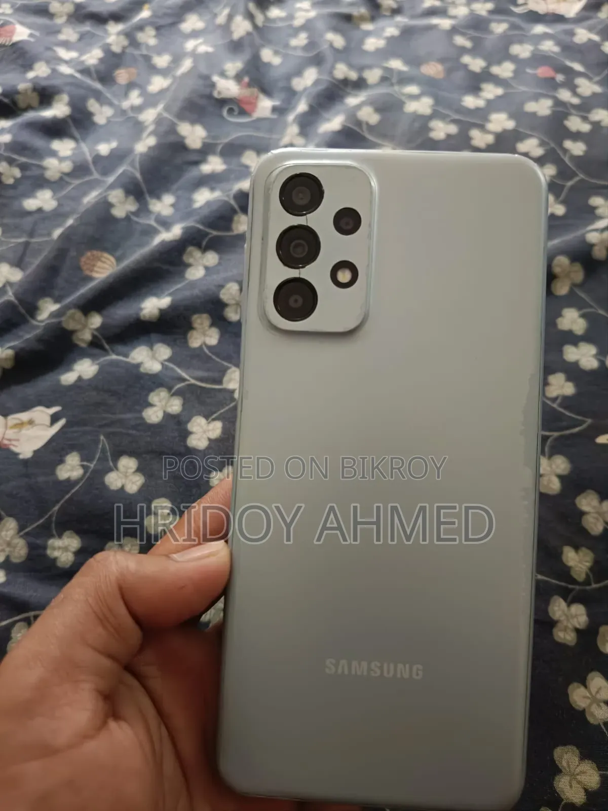 Samsung Galaxy A23 5G 128 GB