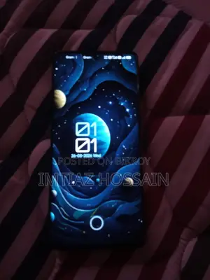 Xiaomi Redmi Note 14 Pro 256 GB Black