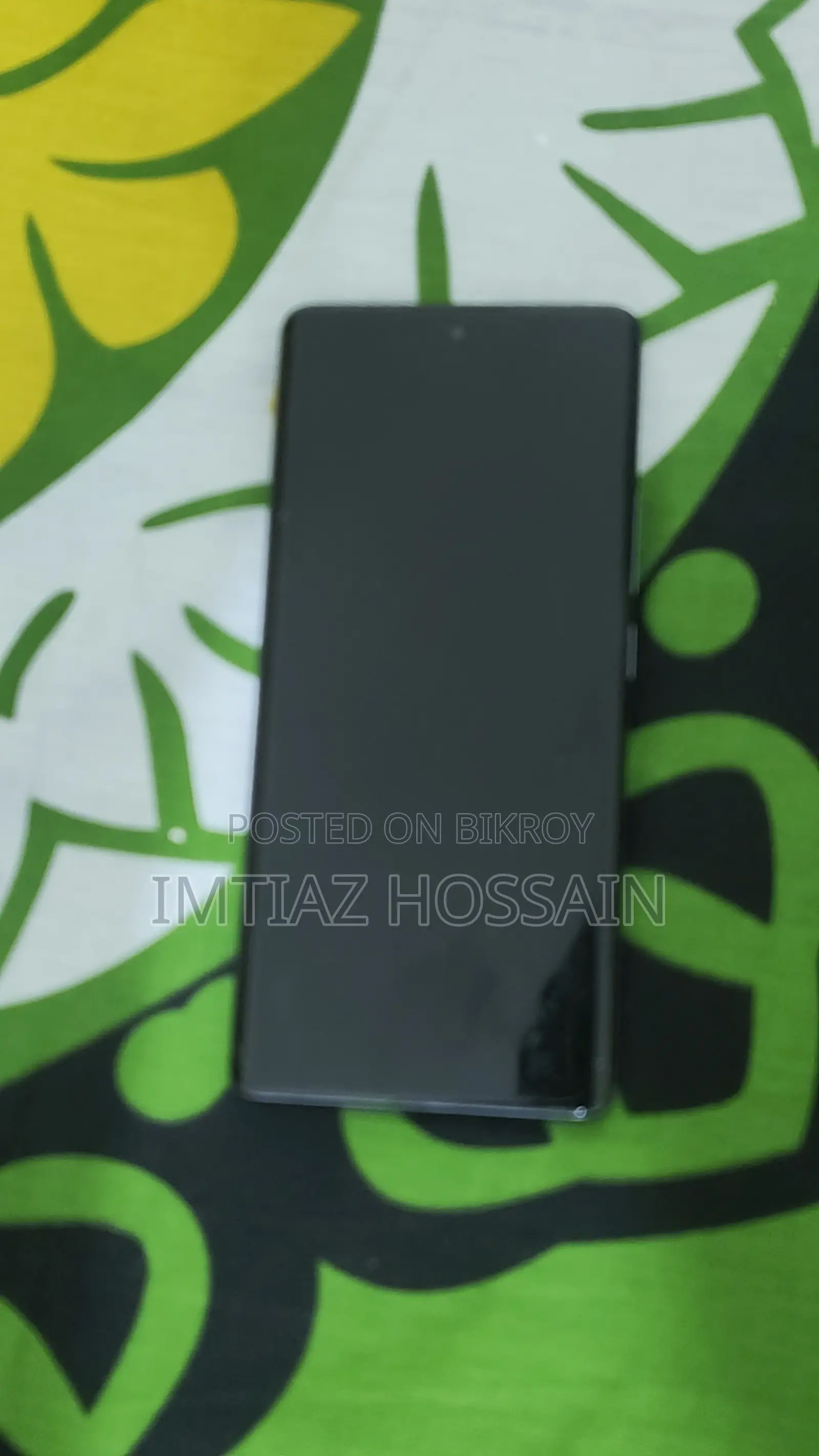 Xiaomi Redmi Note 14 Pro 256 GB Black