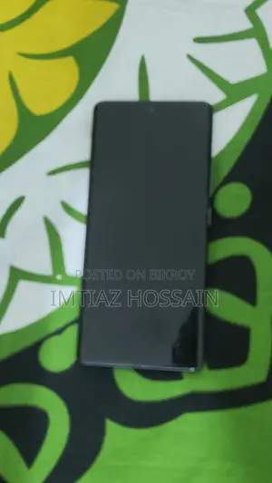 Xiaomi Redmi Note 14 Pro 256 GB Black