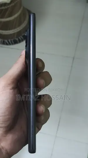 Xiaomi Redmi Note 14 Pro 256 GB Black