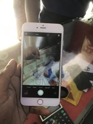 Apple iPhone 6 Plus 64 GB Rose Gold