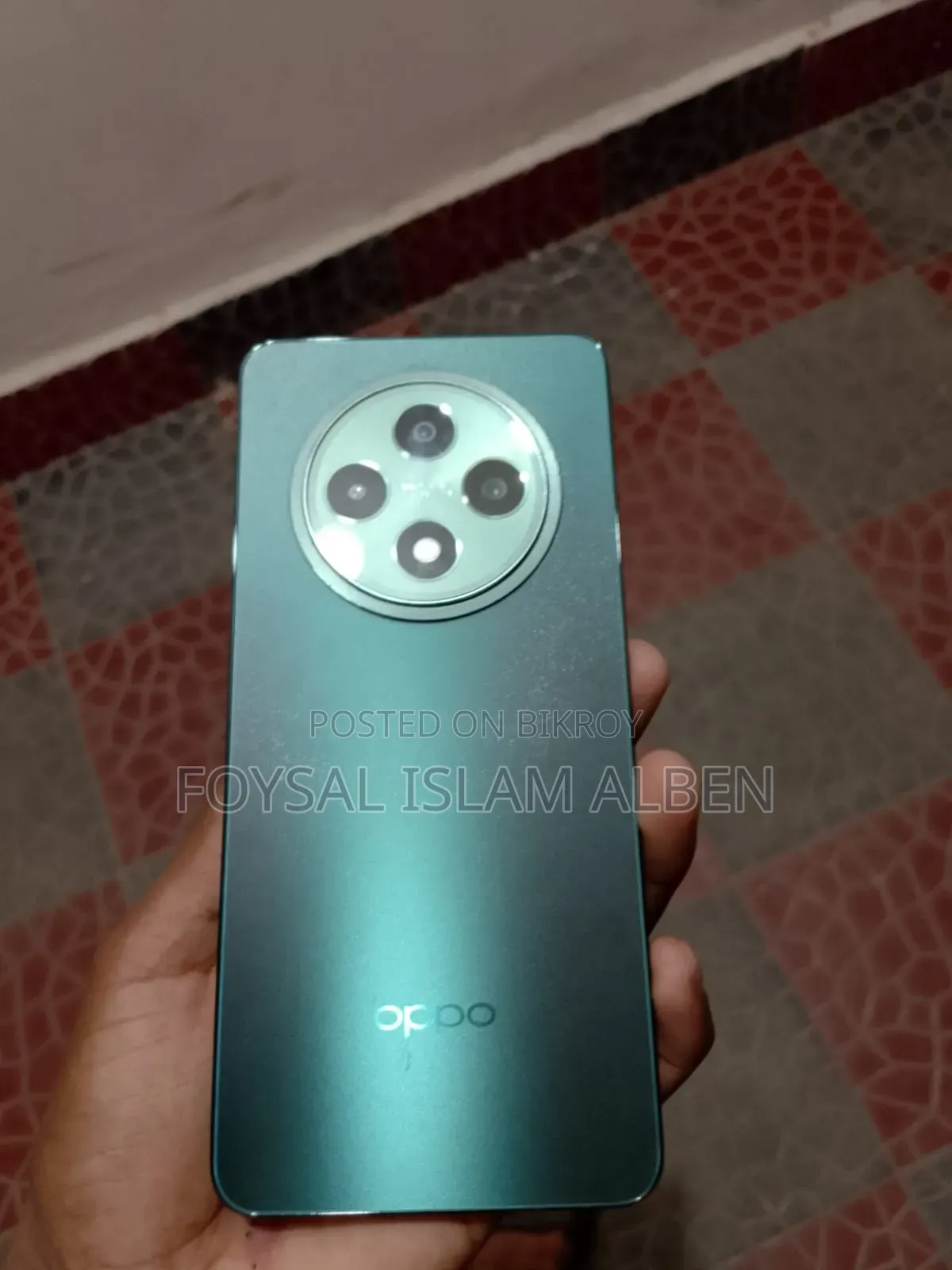 Oppo Reno 256 GB