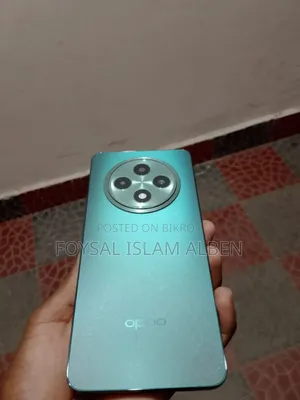 Oppo Reno 256 GB