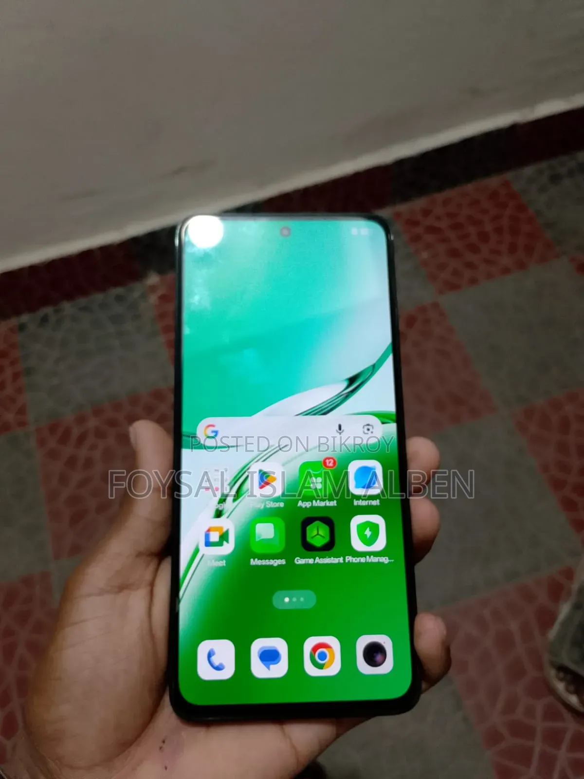 Oppo Reno 256 GB