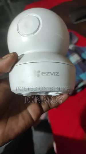 Ezviz Ip Camera