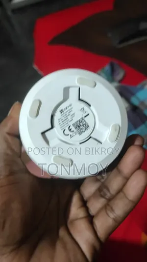 Ezviz Ip Camera