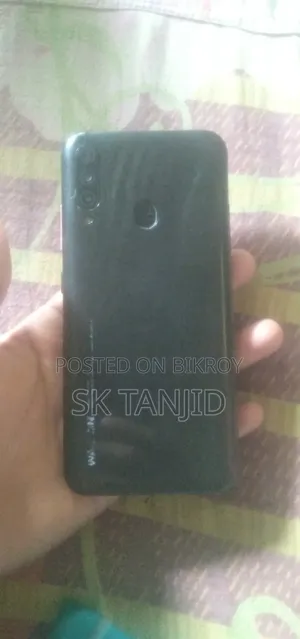 Walton Primo H9 Pro 64 GB Black