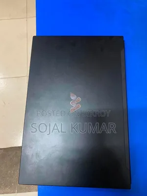 Laptop 8GB Intel Core i3 HDD+SSD 512GB