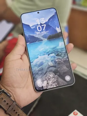 Samsung 128 GB Green
