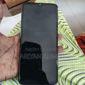 Oppo A77s 128 GB Black