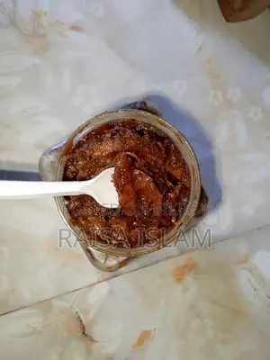 ঘরে তৈরি সুস্বাদু আমড়া আচার