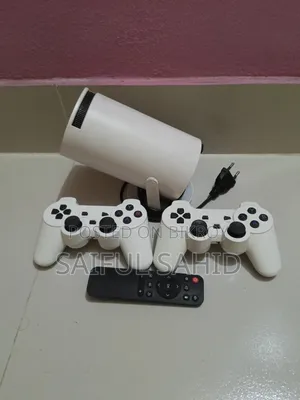Projector- HY300