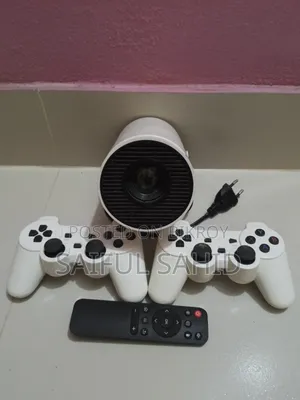 Projector- HY300