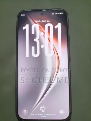 Tecno Pova Curve 2 5G 256 GB Gray