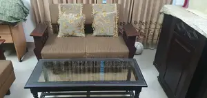 5_pcs Sofa Set
