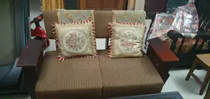 5_pcs Sofa Set