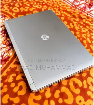 Laptop HP EliteBook Folio 9470M 16GB Intel Core i5 SSD 640GB