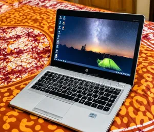 Laptop HP EliteBook Folio 9470M 16GB Intel Core i5 SSD 640GB