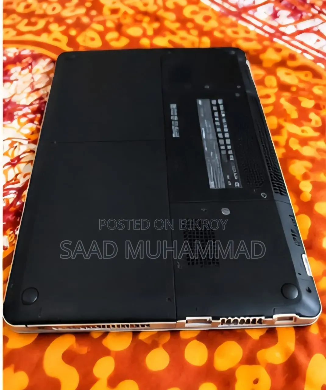 Laptop HP EliteBook Folio 9470M 16GB Intel Core i5 SSD 640GB