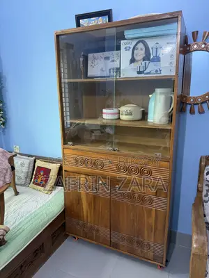 Mini Cabinet