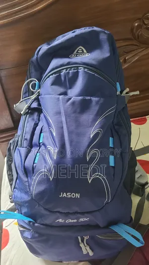 AI One Jason 30 Liter Hiking Backpack