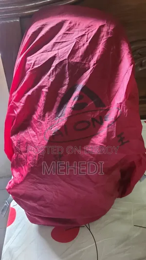 AI One Jason 30 Liter Hiking Backpack