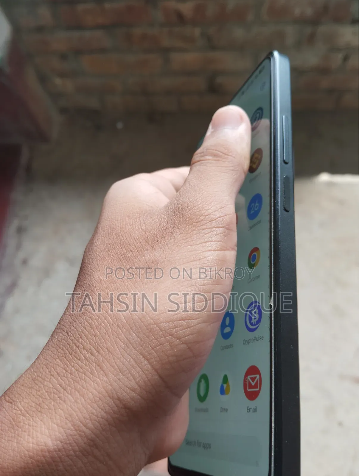 Xiaomi Poco X6 Pro 256 GB Black
