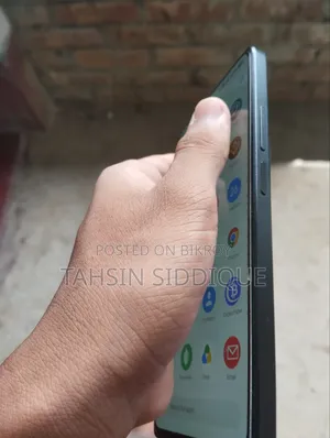 Xiaomi Poco X6 Pro 256 GB Black