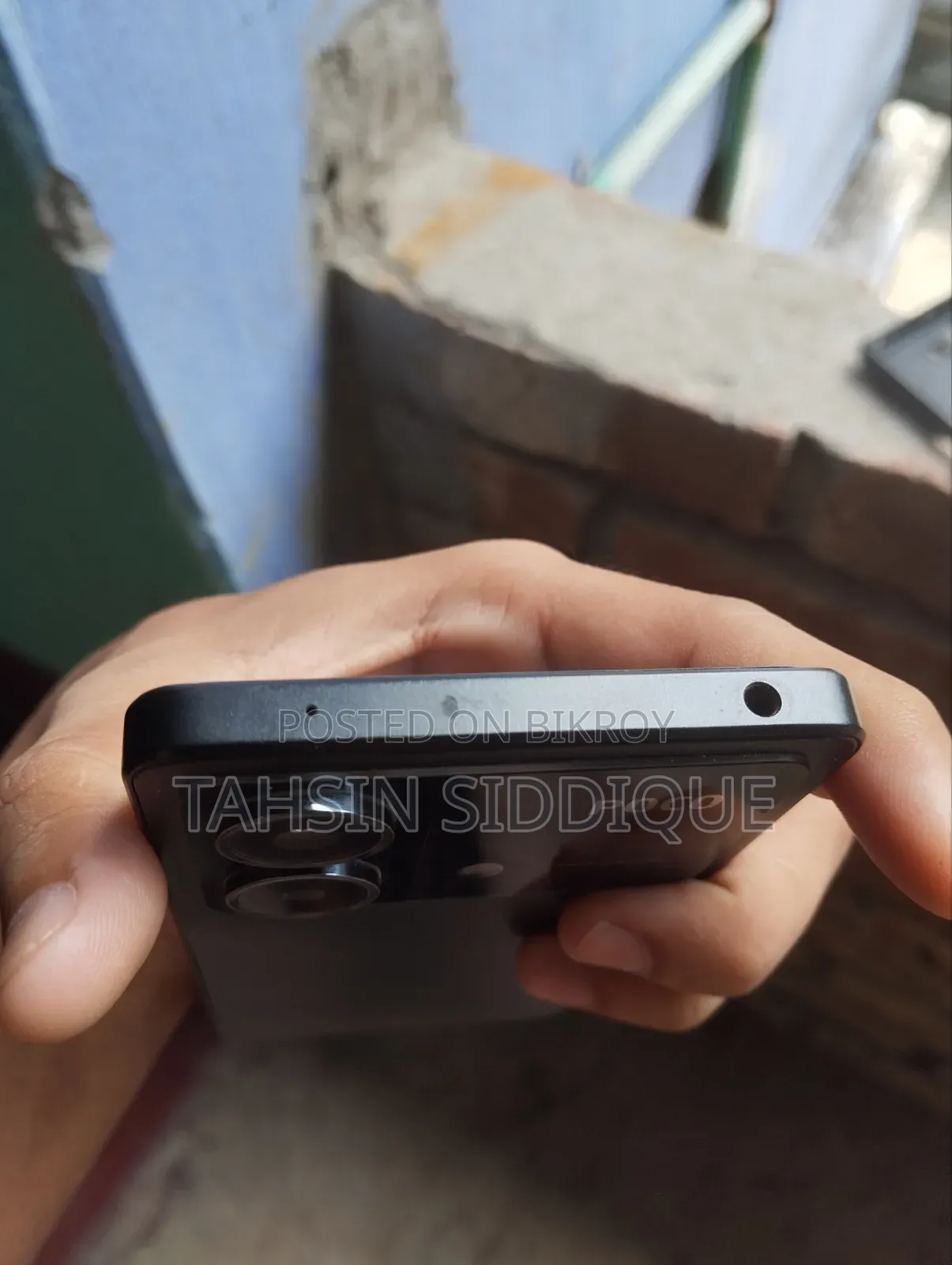 Xiaomi Poco X6 Pro 256 GB Black