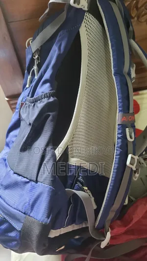 AI One Jason 30 Liter Hiking Backpack