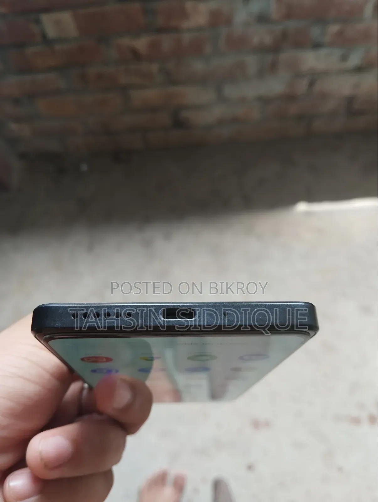 Xiaomi Poco X6 Pro 256 GB Black