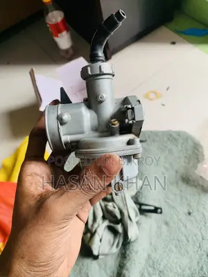 Hero Splendor Carburettor