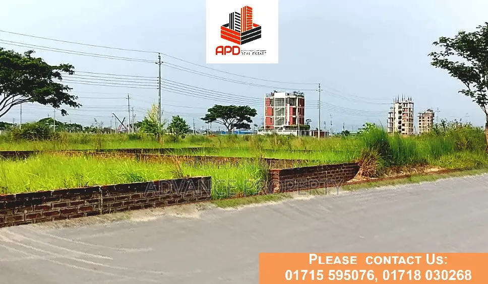 Plot for Sale