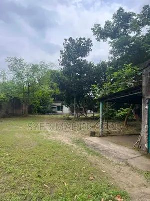 বারপুর ৬ লেন সংলগ্ন রাস্তার পাশে ১১১.৫০ শতক জমি বিক্রয়