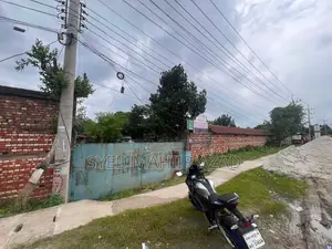 বারপুর ৬ লেন সংলগ্ন রাস্তার পাশে ১১১.৫০ শতক জমি বিক্রয়
