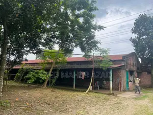 বারপুর ৬ লেন সংলগ্ন রাস্তার পাশে ১১১.৫০ শতক জমি বিক্রয়