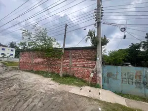 বারপুর ৬ লেন সংলগ্ন রাস্তার পাশে ১১১.৫০ শতক জমি বিক্রয়