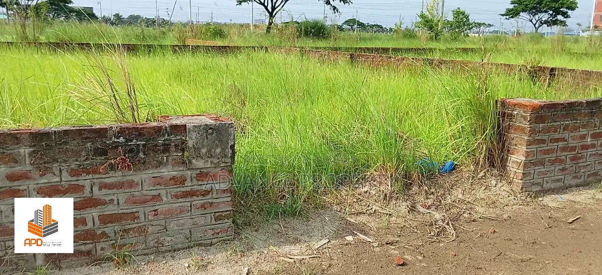 Plot for Sale