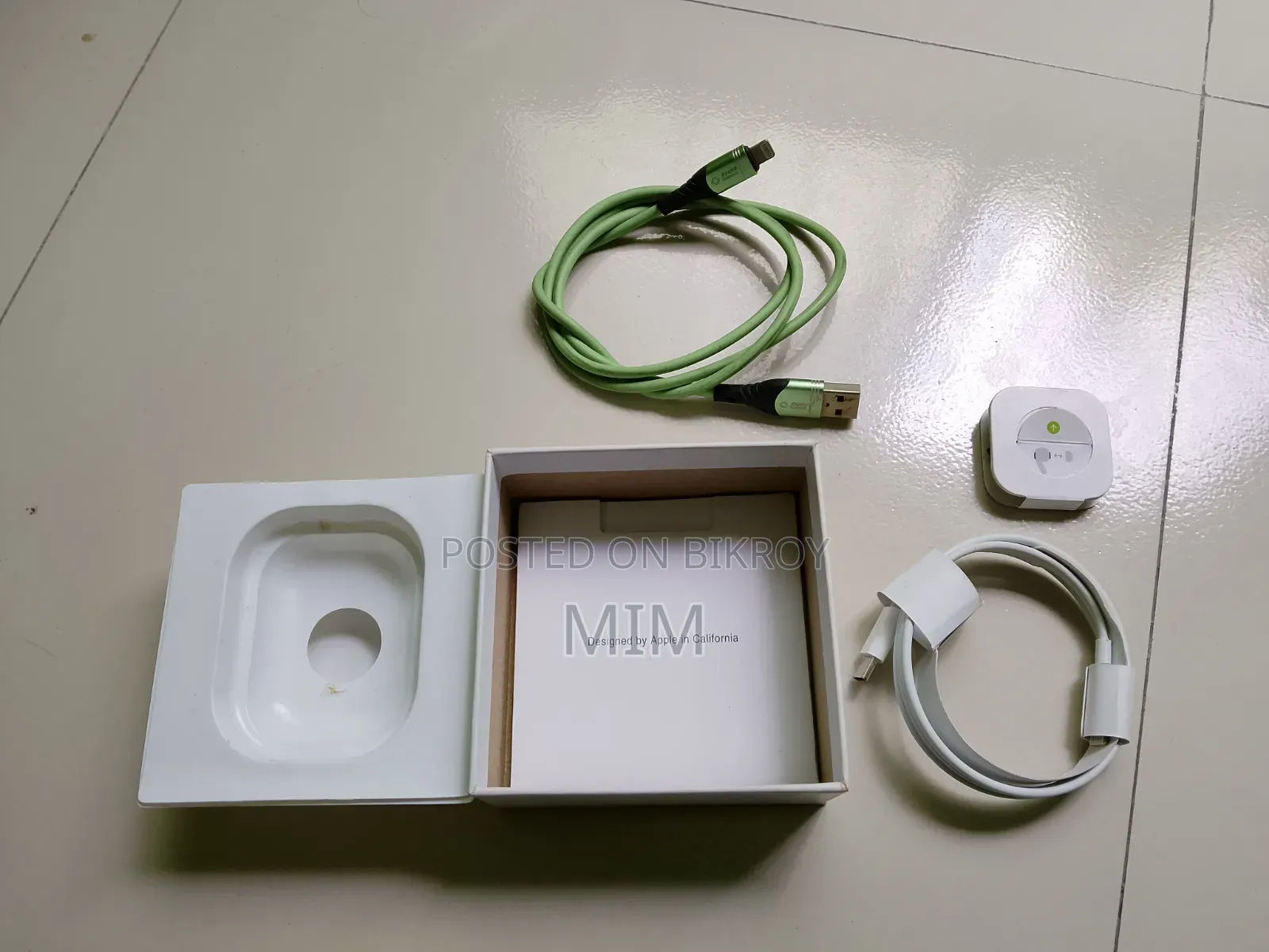 Apple AirPods Pro Wireless Earphones
