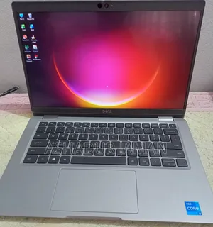 Laptop Dell Latitude 5320 16GB Intel Core i5 SSD 256GB