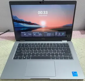 Laptop Dell Latitude 5320 16GB Intel Core i5 SSD 256GB
