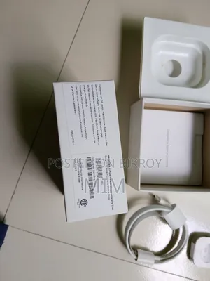 Apple AirPods Pro Wireless Earphones